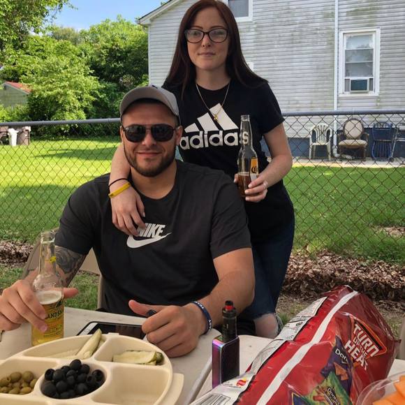 Meet your Posher, Brad - Picture 1 of 1